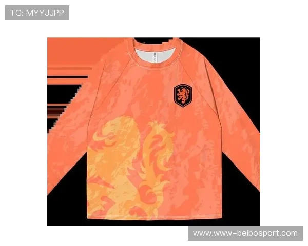 橙衣军团荷兰世界杯征程回顾与辉煌历史深度解析