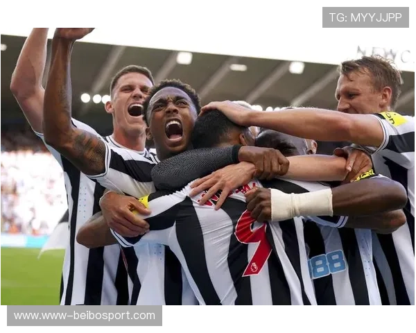 纽卡斯尔联队迎来新主帅球队目标明确全力冲击英超前四