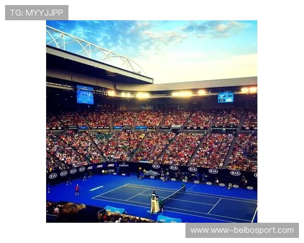 网球界新星崛起激战四大满贯赛场精彩瞬间全记录