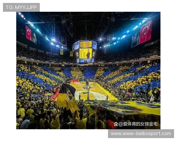 费内巴切俱乐部辉煌历程与球迷文化全景解析 费内巴切俱乐部辉煌历程与球迷文化全景解析
