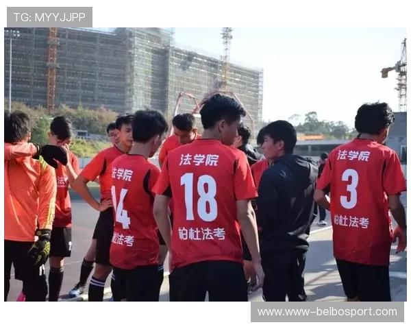 绿茵风云:广东足球联赛激情岁月与崛起之路揭秘 绿茵风云:广东足球联赛激情岁月与崛起之路揭秘