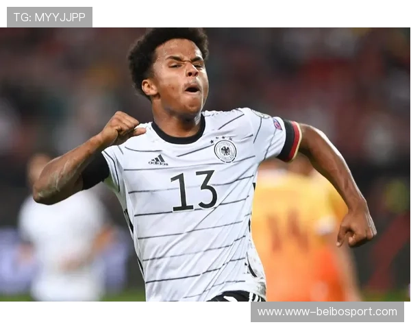 多特蒙德如何借阿德耶米纵向爆点速度撕开高位防线完成战术空间极限释放 多特蒙德如何借阿德耶米纵向爆点速度撕开高位防线完成战术空间极限释放